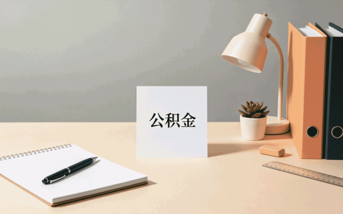 巴州公积金正常缴存账户贷款哪种做法更划算