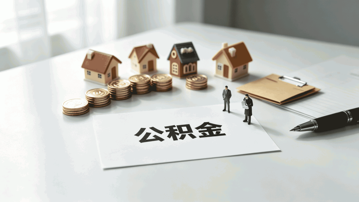 巴州代办公积金电话新规适用哪些人
