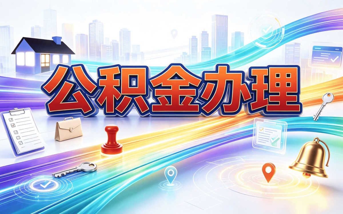 巴州公积金贷款条件有什么新口径？怎么算影响哪些人