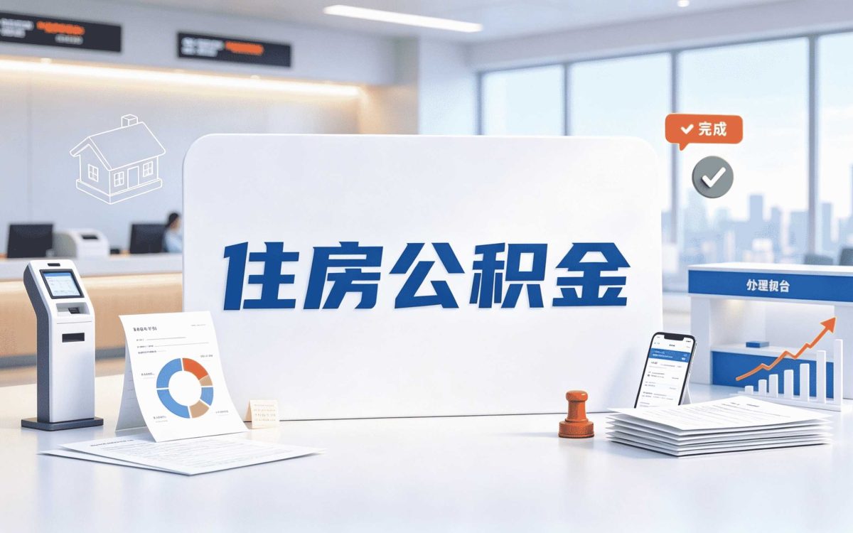 巴州公积金跨省通办 一笔一笔算差多少钱