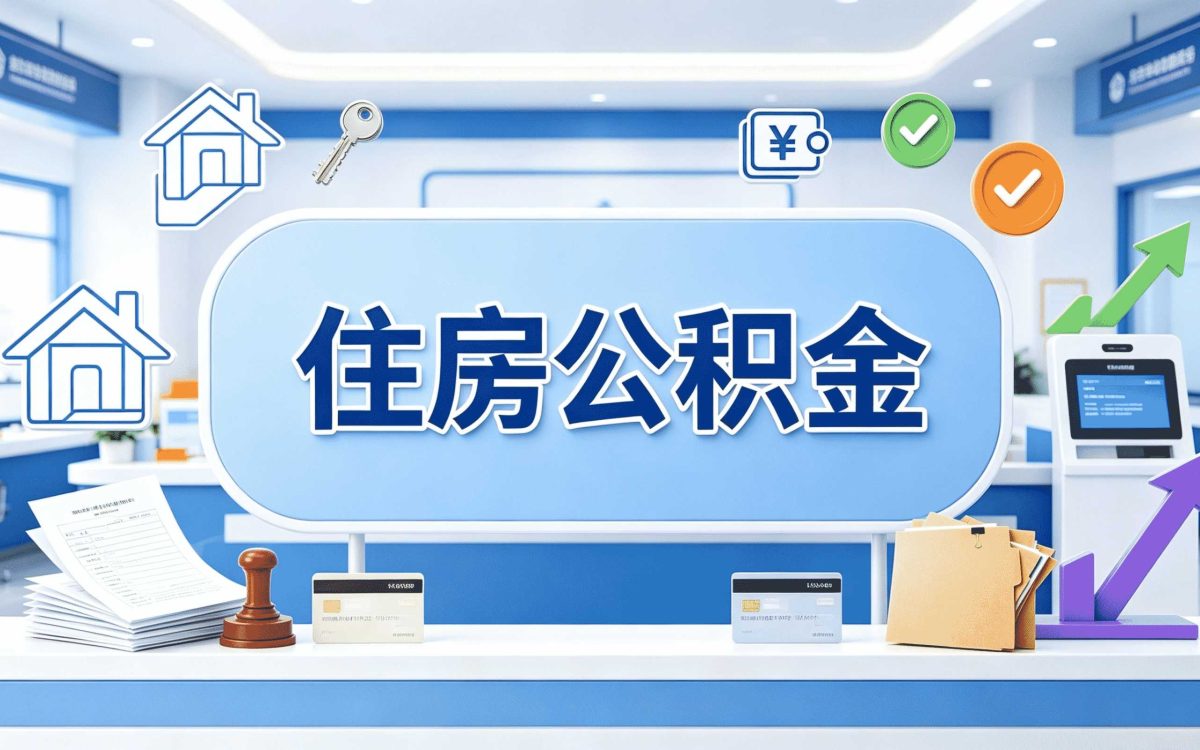 巴州公积金贷款条件有什么新口径？怎么算影响哪些人
