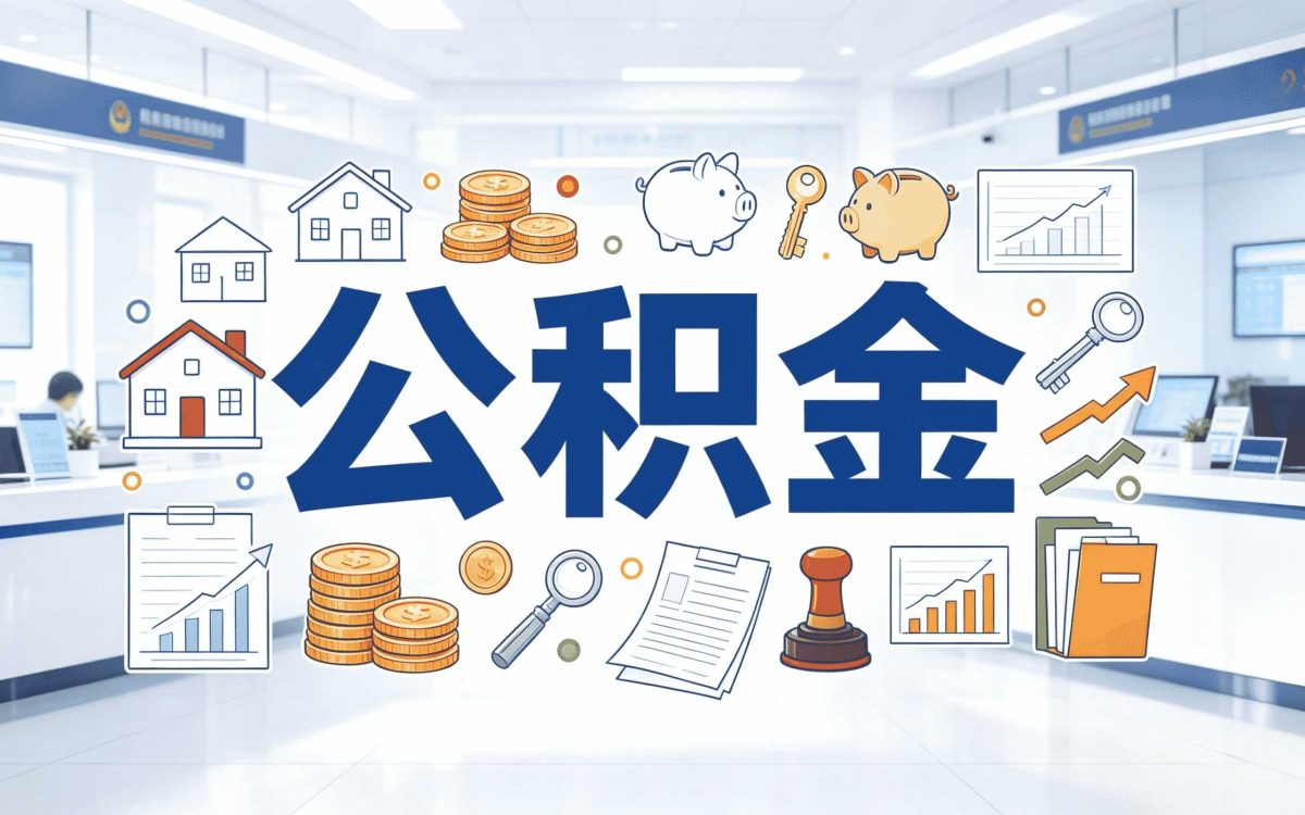 巴州公积金代办当天办结需要哪些材料