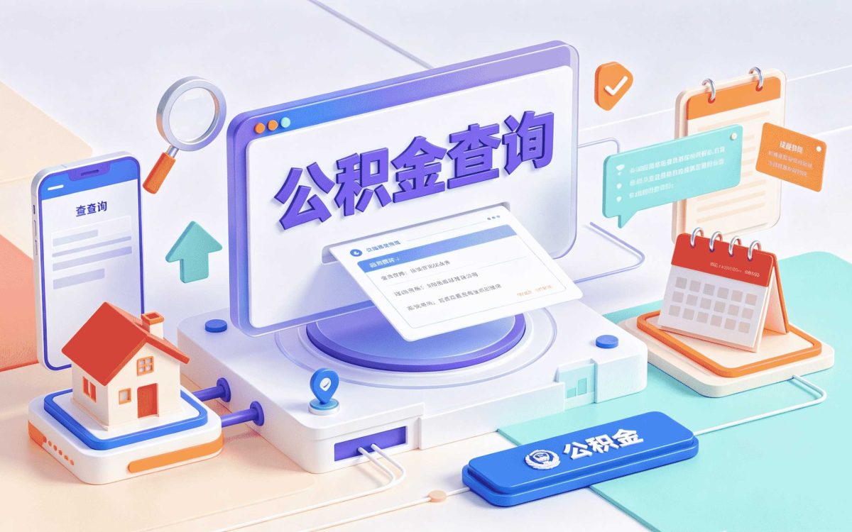 巴州专业规范公积金机构我跑了两趟才办成