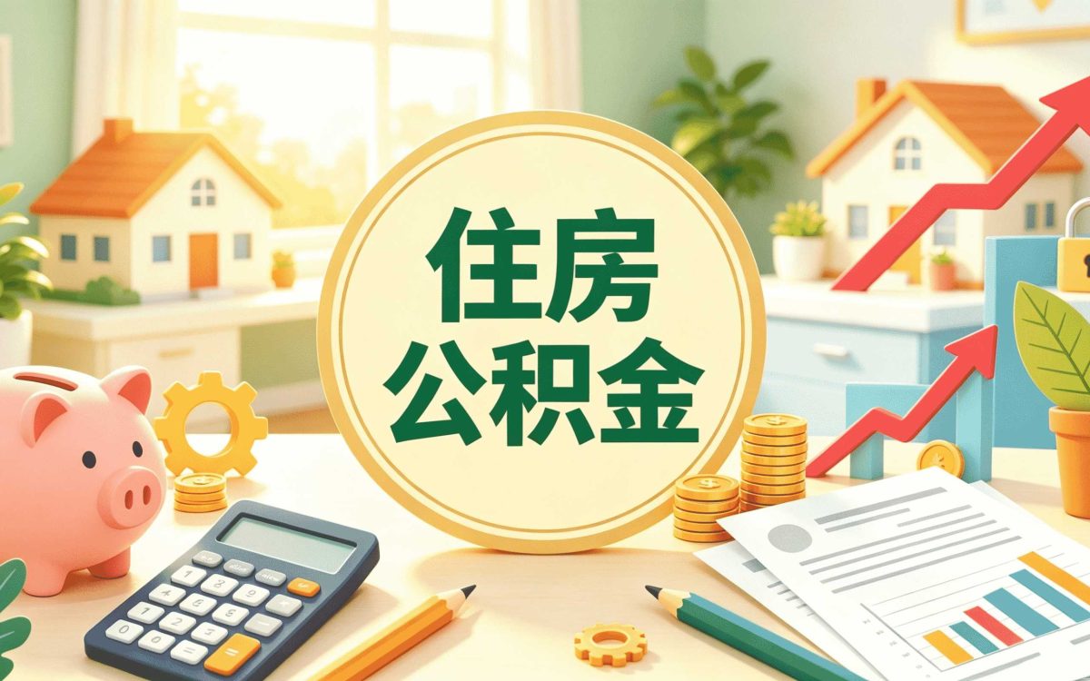 巴州公积金代办材料清单 办理窗口和到账时间···