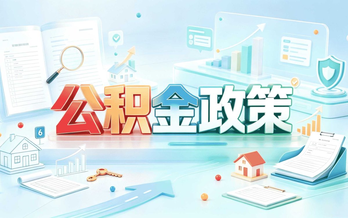 巴州注意换工作公积金封存条件这几点容易白跑