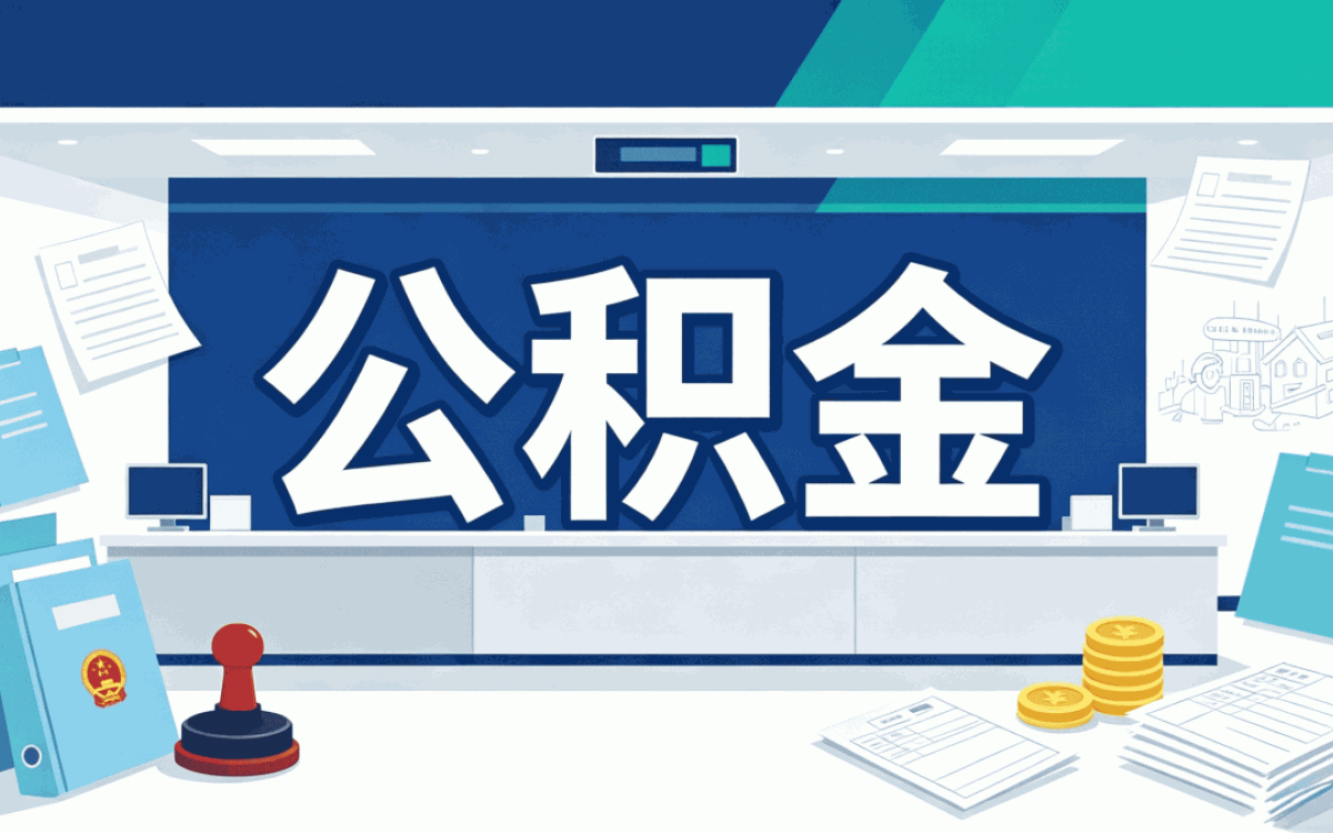 巴州公积金代办当天办结需要哪些材料