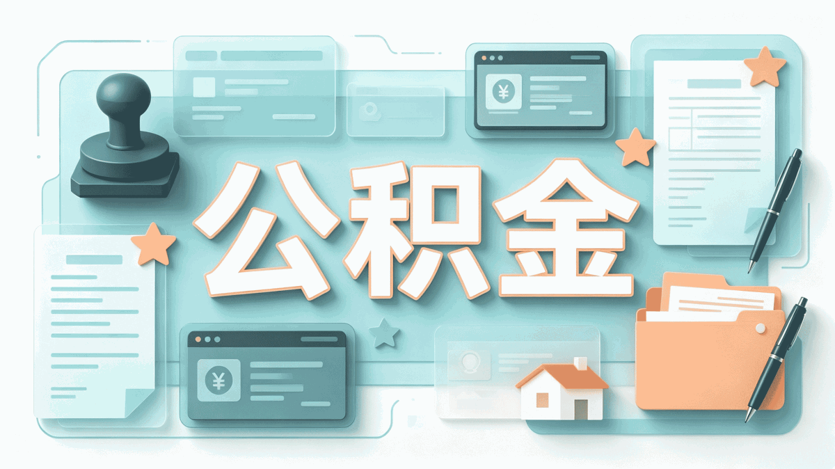 巴州下岗公积金提取所需材料窗口办理和到账时间