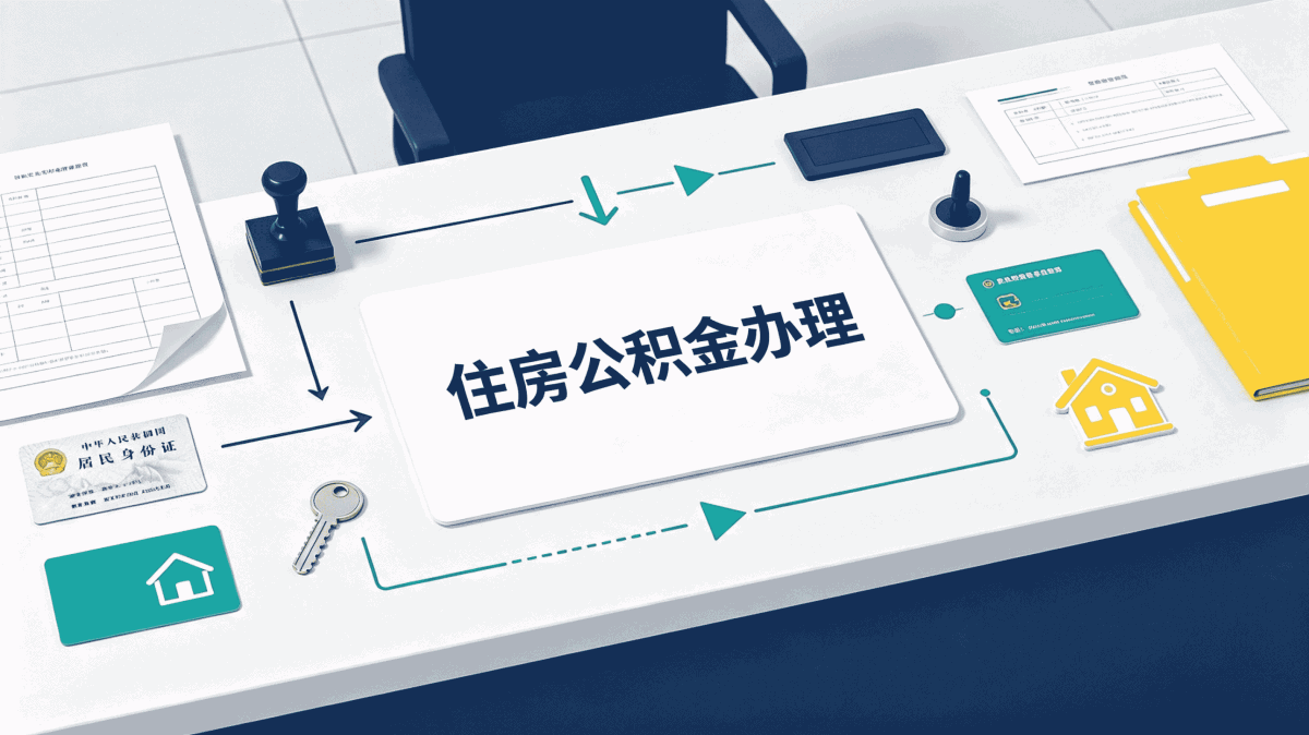 巴州公积金贷款条件有什么新口径？怎么算影响哪些人