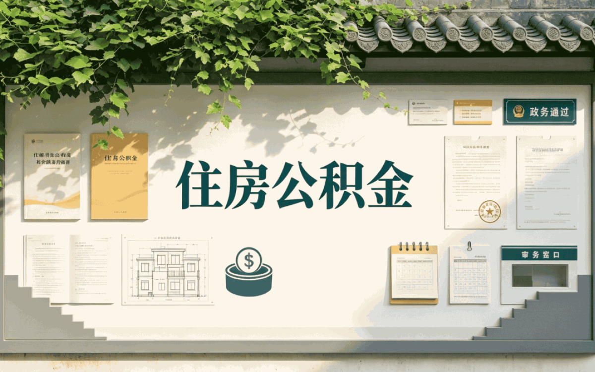 巴州代办公积金电话新规适用哪些人