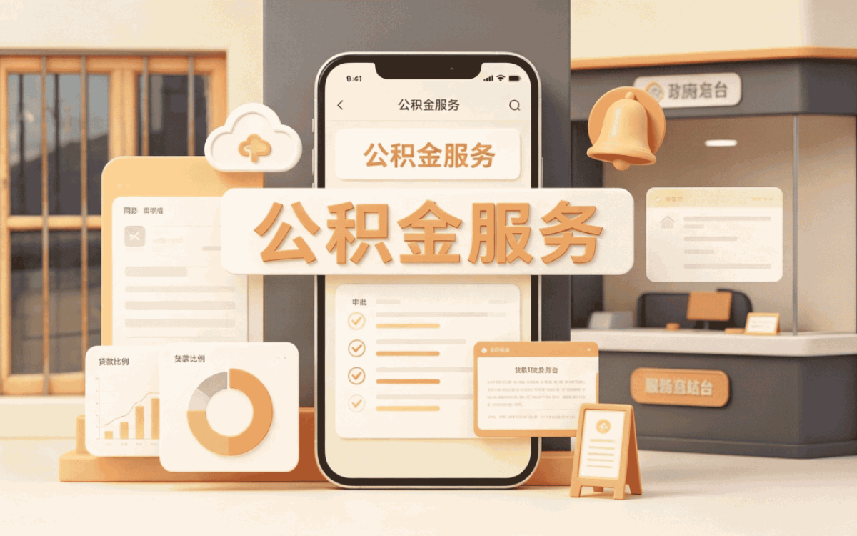 巴州正规公积金提取平台 新规口径适用哪些人