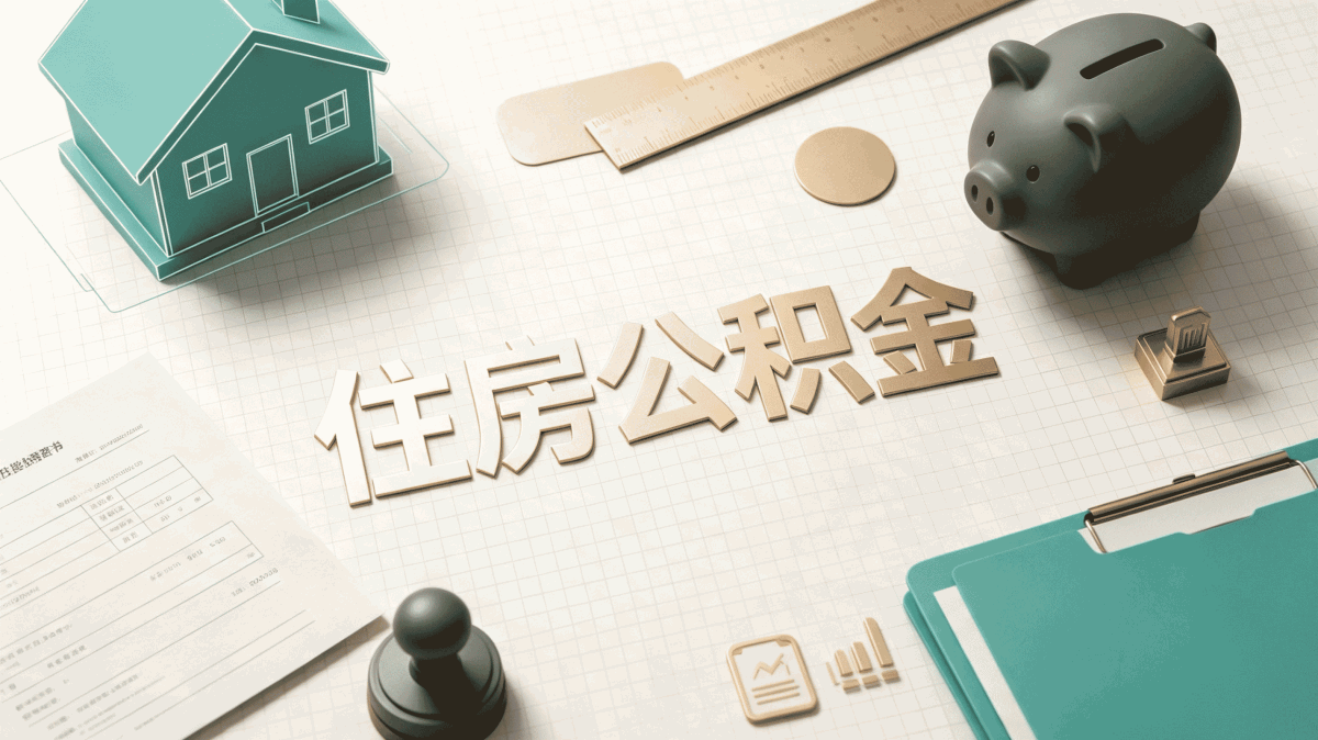 巴州继承公积金提取条件不同算法差多少钱
