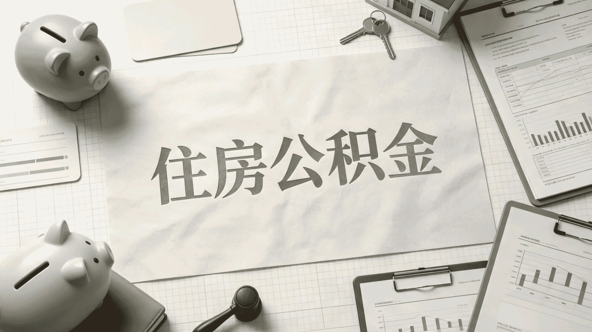 巴州继承公积金提取条件不同算法差多少钱
