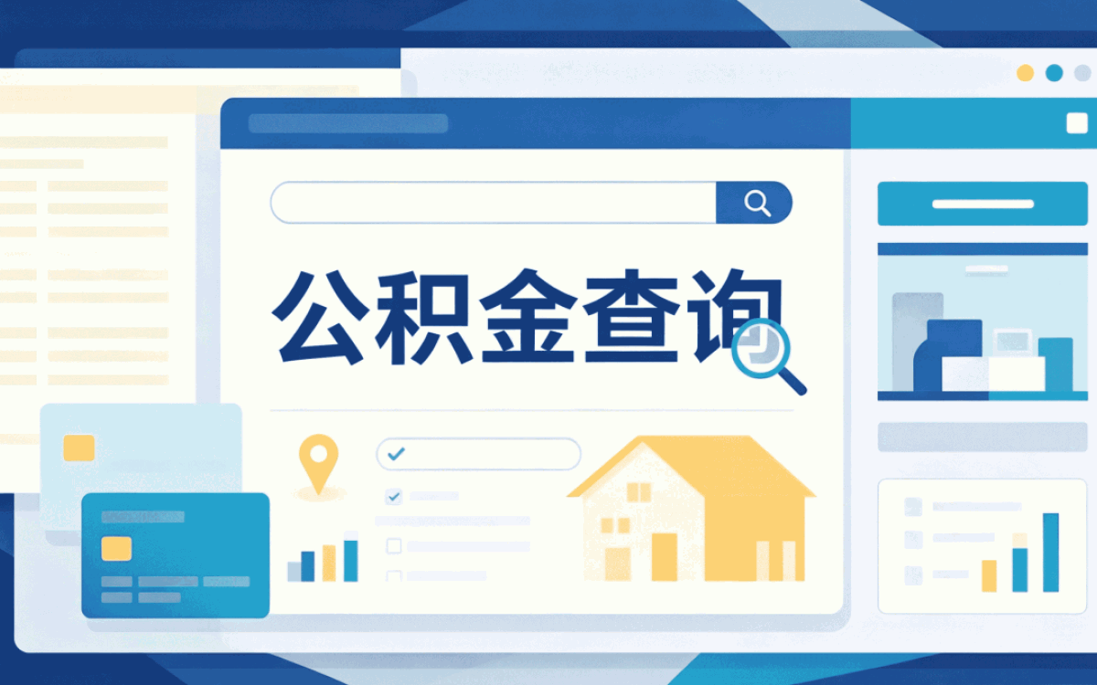巴州靠谱公积金提取机构 我第二回才摸对门路