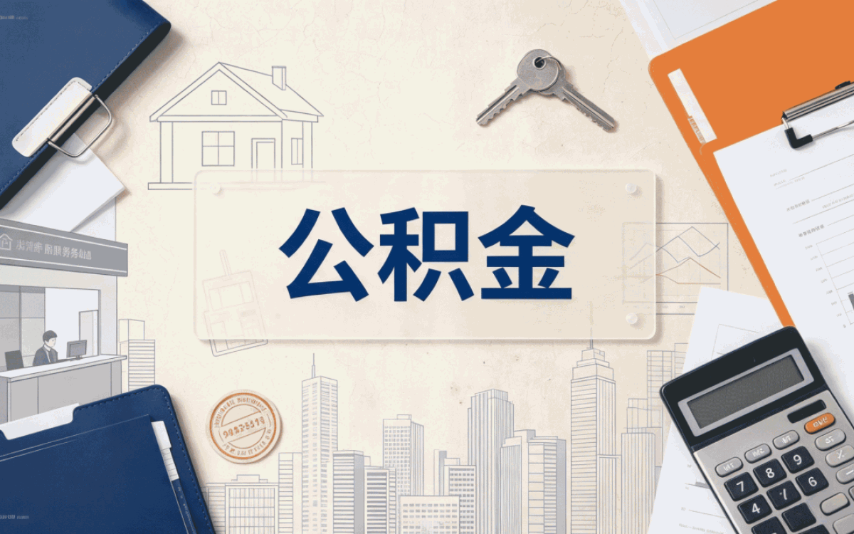 巴州靠谱公积金提取机构 我第二回才摸对门路