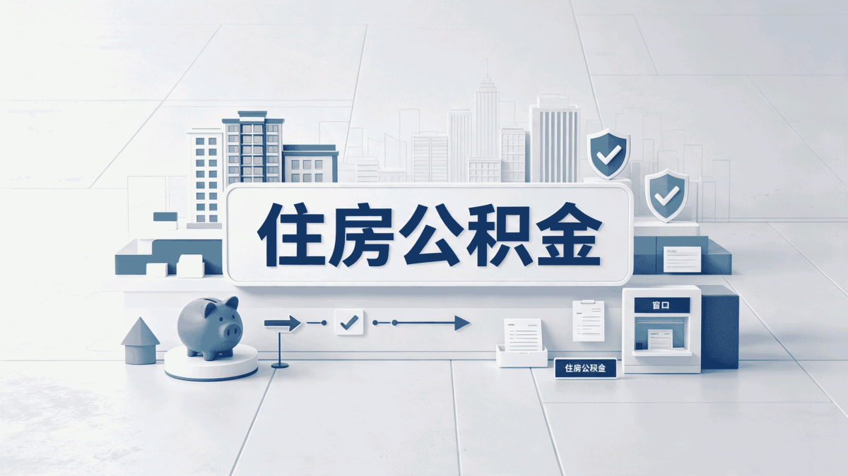 巴州专业规范公积金机构我跑了两趟才办成