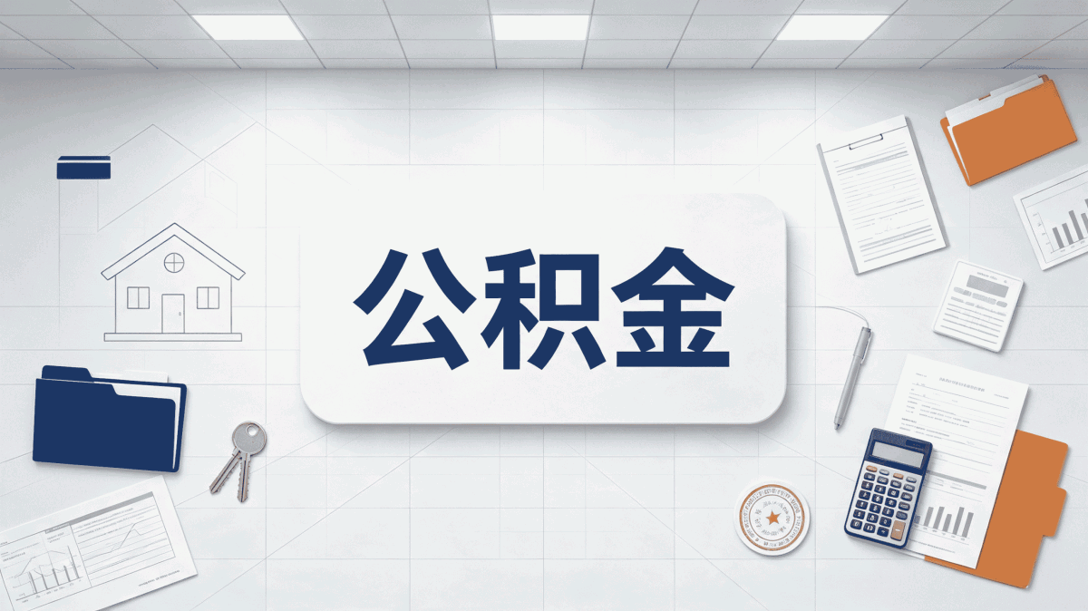 巴州公积金跨省通办 一笔一笔算差多少钱