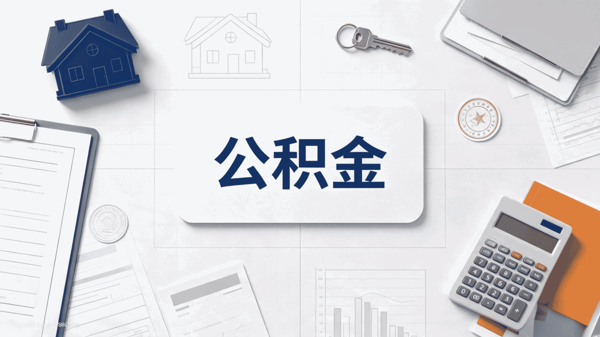 巴州公积金合并流程适用谁 账户合并怎么算