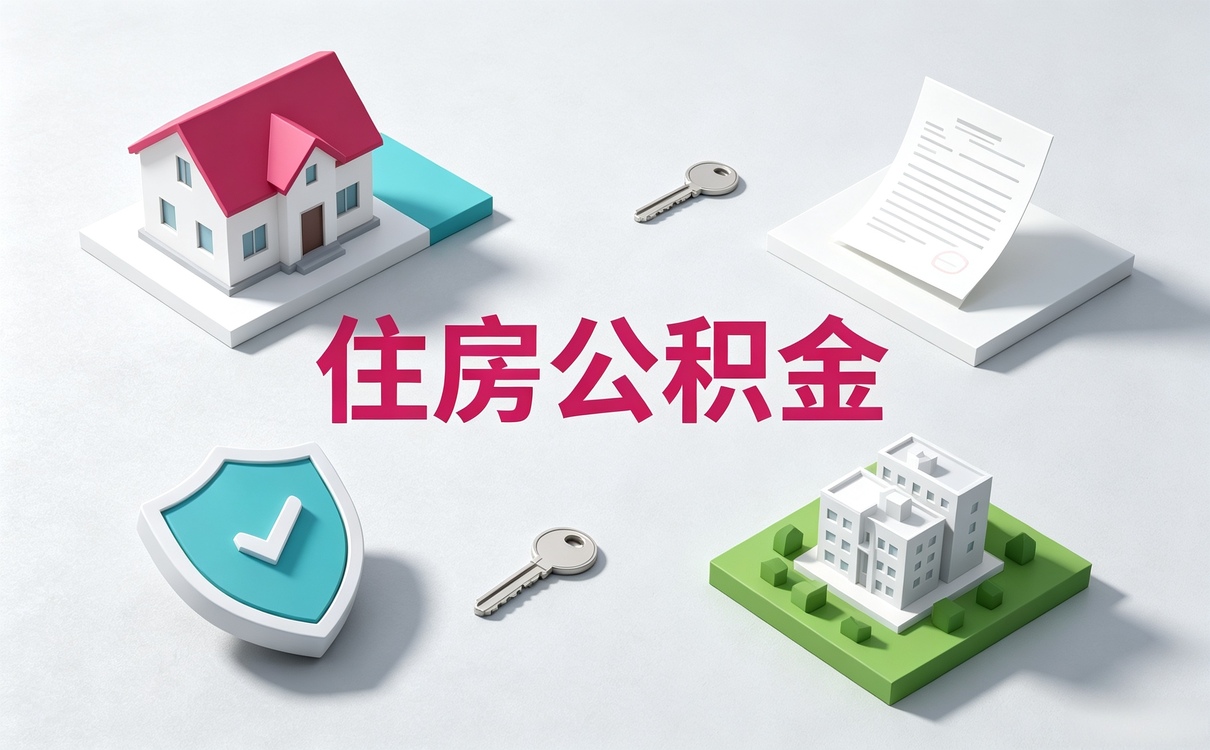 巴州公积金合并流程适用谁 账户合并怎么算